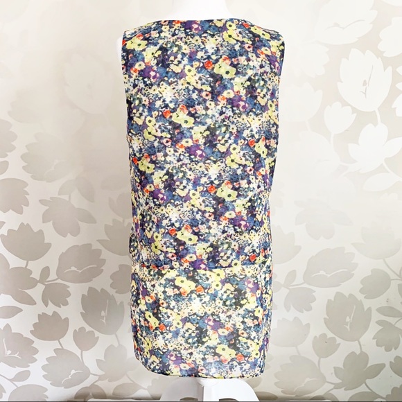 CAbi | #5041 Positano Top - Picture 5 of 8